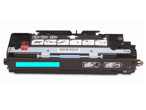 HP Q2681A Cyan Toner Generico - Substitui 311A