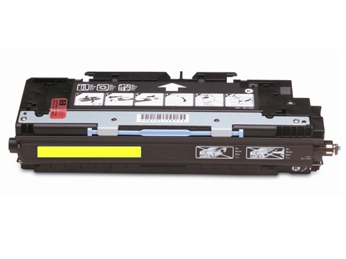 HP Q2682A Amarelo Toner Generico - Substitui 311A