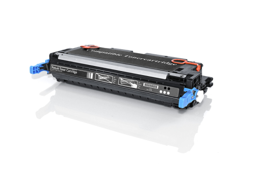 Canon 711/CEXV26 Preto Toner Generico - Substitui 1660B002/1660B006