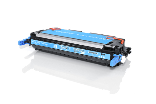 HP Q6471A Cyan Toner Generico - Substitui 502A