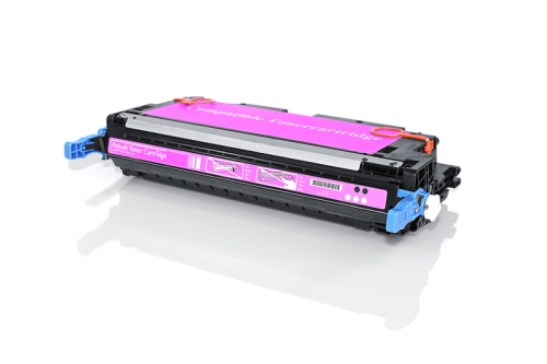 HP Q6473A Magenta Toner Generico - Substitui 502A