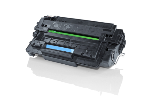 HP Q6511A Preto Toner Generico - Substitui 11A