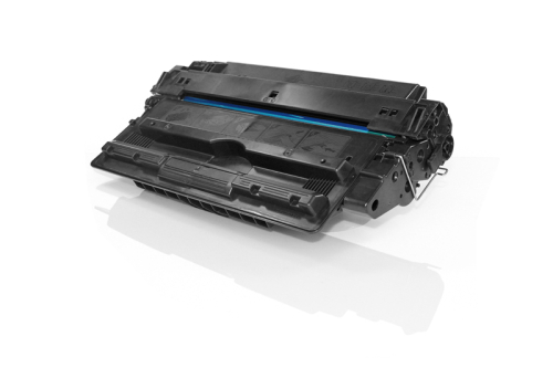 HP Q7516A Preto Toner Generico - Substitui 16A