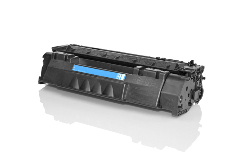 HP Q7553A/Q5949A Preto Toner Generico - Substitui 53A/49A