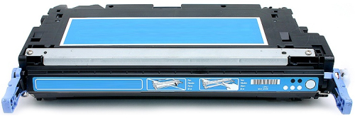 HP Q7581A Cyan Toner Generico - Substitui 503A