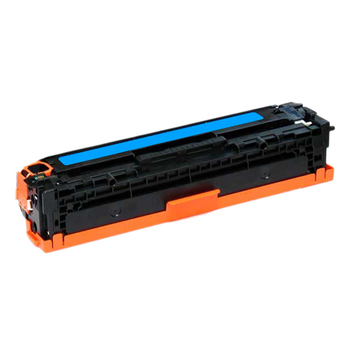 HP W2031X/W2031A Cyan Toner Generico - Substitui 415X/415A