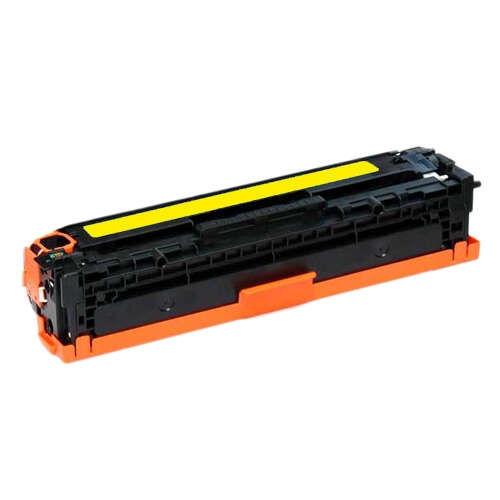 HP W2212X/W2212A Amarelo Toner Generico - Substitui 207X/207A