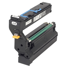 Konica Minolta MagiColor 5430DL/5450 Preto Toner Generico - Substitui 4539432