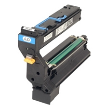 Konica Minolta MagiColor 5430DL/5450 Cyan Toner Generico - Substitui 4539332