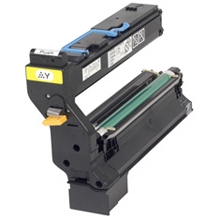 Konica Minolta MagiColor 5430DL/5450 Amarelo Toner Generico - Substitui 4539132