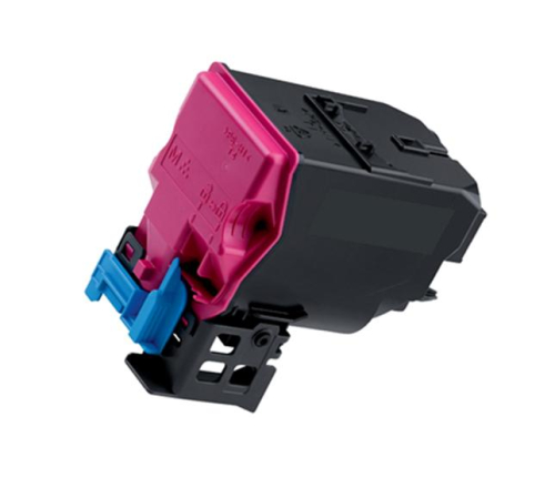 Konica Minolta TNP22 Magenta Toner Generico - Substitui TNP22M/A0X5352