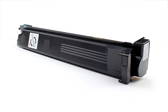 Develop Ineo Plus 353/355 Preto Toner Generico - Substitui TN213K/TN214K/TN314K/A0D71D2/A0D71D3/A0D71D1