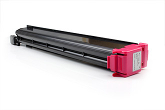 Develop Ineo Plus 353/355 Magenta Toner Generico - Substitui TN213M/TN214M/TN314M/A0D73D2/A0D73D3/A0D73D1