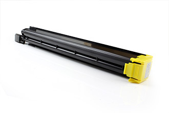 Nec Vivid Office 2020 Amarelo Toner Generico