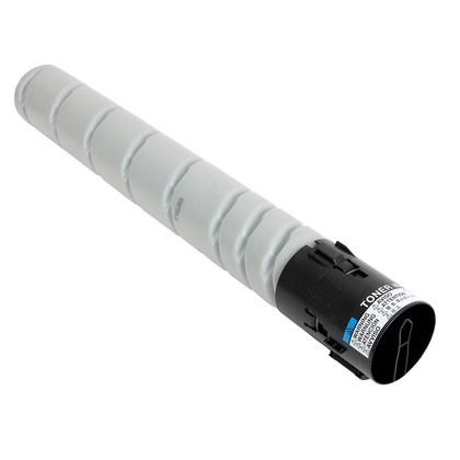 Konica Minolta TN323 Preto Toner Generico - Substitui A87M050