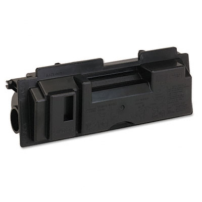 Kyocera TK110 Preto Toner Generico - Substitui 1T02FV0DE0/1T02FV0DE1