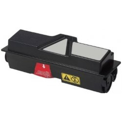 Kyocera TK1140 Preto Toner Generico - Substitui 1T02ML0NL0/1T02ML0NLC