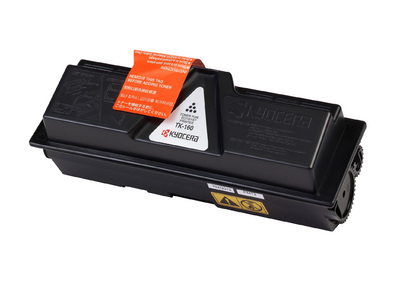 Kyocera TK160 Preto Toner Generico - Substitui 1T02LY0NL0/1T02LY0NLC