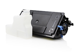 Kyocera TK3100/TK3110/TK3130 Preto Toner Generico - Substitui 1T02MS0NL0/1T02MT0NL0/1T02MT0NLV/1T02MT0NLS/1T02LV0NL0