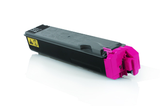 Kyocera TK510 Magenta Toner Generico - Substitui 1T02F3BEU0/TK510M