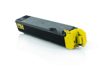 Kyocera TK5160 Amarelo Toner Generico - Substitui 1T02NTANL0/TK5160Y