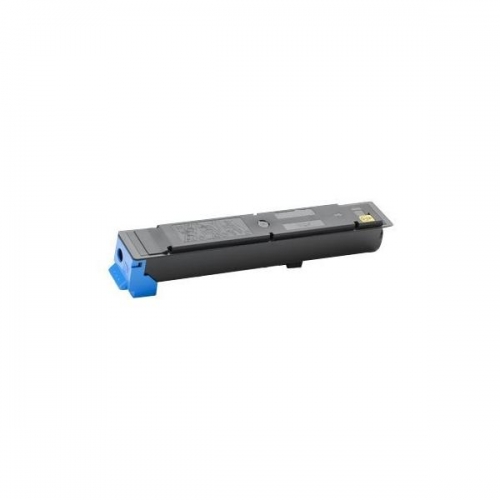 Kyocera TK5205 Cyan Toner Generico - Substitui 1T02R5CNL0/TK5205C