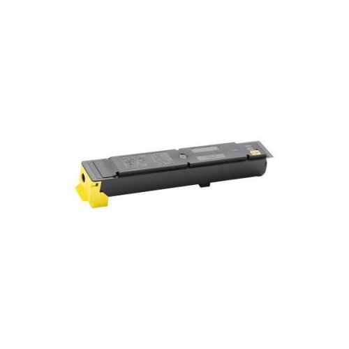 Kyocera TK5205 Amarelo Toner Generico - Substitui 1T02R5ANL0/TK5205Y