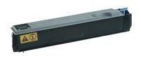 Kyocera TK520 Preto Toner Generico - Substitui 1T02HJ0EU0/TK520K