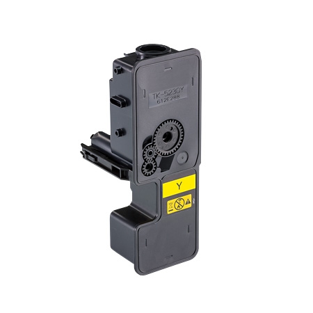 Kyocera TK5240 Amarelo Toner Generico - Substitui 1T02R7ANL0/TK5240Y