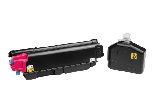 Kyocera TK5280 Magenta Toner Generico - Substitui 1T02TWBNL0/TK5280M