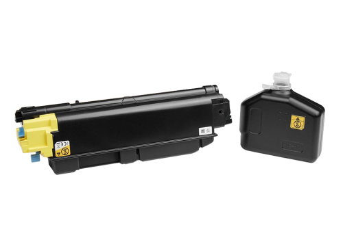 Kyocera TK5290 Amarelo Toner Generico - Substitui 1T02TXANL0/TK5290Y
