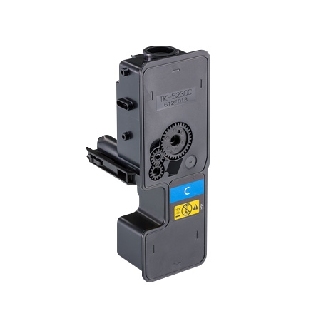 Kyocera TK5440/TK5430 Cyan Toner Generico - Substitui 1T0C0ACNL0/TK5440C/1T0C0ACNL1/TK5430C