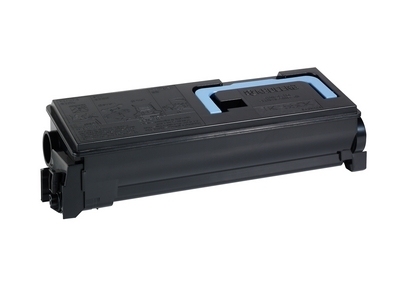 Kyocera TK550 Preto Toner Generico - Substitui 1T02HM0EU0/TK550K