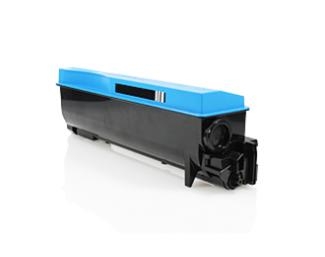 Kyocera TK560 Cyan Toner Generico - Substitui 1T02HNCEU0/TK560C