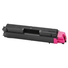 Kyocera TK580 Magenta Toner Generico - Substitui 1T02KTBNL0/TK580M