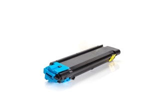 Kyocera TK590 Cyan Toner Generico - 1T02KVCNL0/TK590C