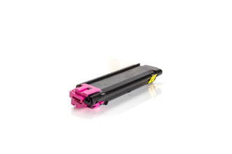 Kyocera TK590 Magenta Toner Generico - 1T02KVBNL0/TK590M