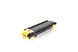 Kyocera TK590 Amarelo Toner Generico - 1T02KVANL0/TK590Y
