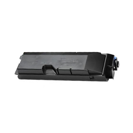 Kyocera TK6305/TK6307/TK6308/TK6309 Preto Toner Generico - Substitui 1T02LH0NL1