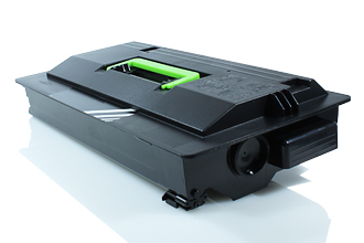 Kyocera TK710 Preto Toner Generico - Substitui 1T02G10EU0