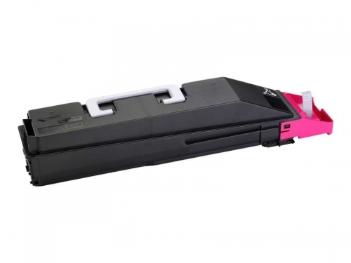 Kyocera TK820/TK821 Magenta Toner Generico - Substitui 1T02HPBEU0