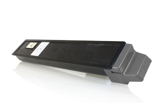 Kyocera TK8315 Preto Toner Generico - Substitui 1T02MV0NL0/TK8315K