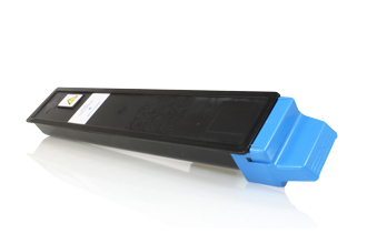 Kyocera TK8325 Cyan Toner Generico - Substitui 1T02NPCNL0/TK8325C