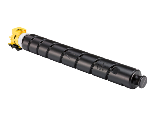 Kyocera TK8365 Amarelo Toner Generico - Substitui 1T02YPANL0/TK8365Y