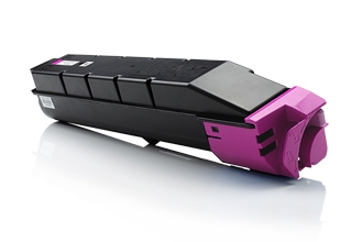 Kyocera TK8505/TK8507 Magenta Toner Generico - Substitui 1T02LCBNL0/TK8505M