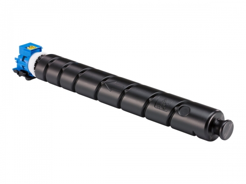Kyocera TK8545 Cyan Toner Generico - Substitui 1T02YMCNL0/TK8545C