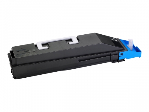 Kyocera TK855 Cyan Toner Generico - Substitui 1T02H7CEU0/TK855C