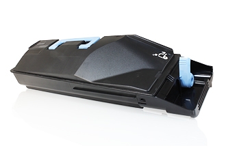 Kyocera TK880 Preto Toner Generico - Substitui 1T02KA0NL0/TK880K