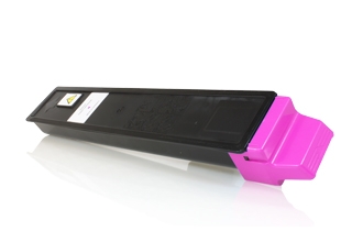 Kyocera TK895 Magenta Toner Generico - Substitui 1T02K0BNL0/TK895M