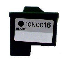 Dell T0529 Preto Cartucho de Tinta Generico - Substitui 592-10039